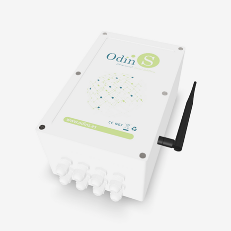 Mex 06 Datalogger