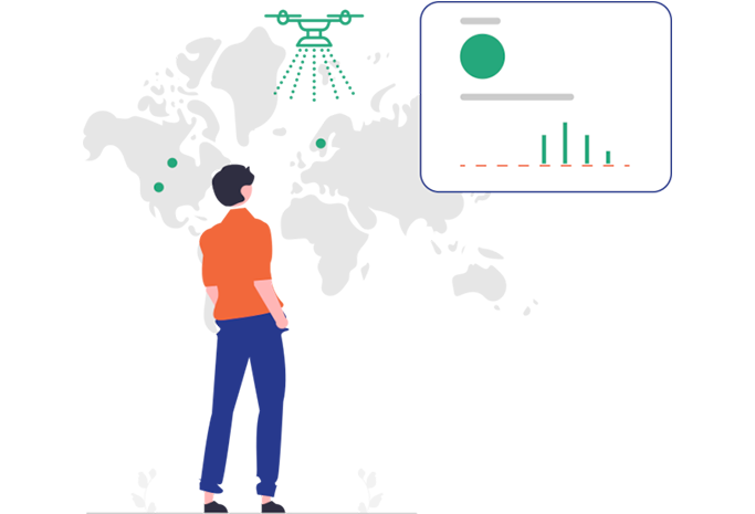 FIWARE Map Viewer