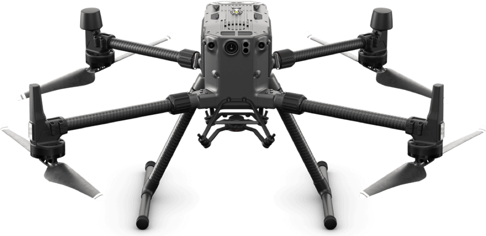 Drone 2 Me