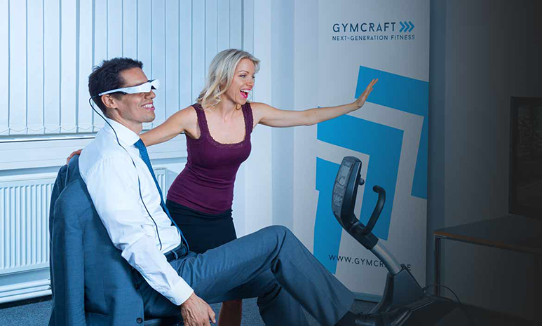 GymCraft