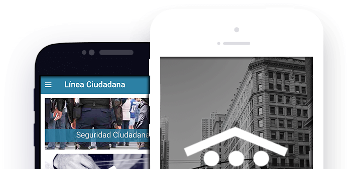 Línea Ciudadana