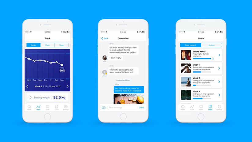 OurPath