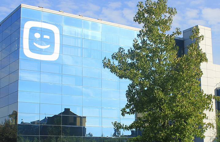Telenet Tinx