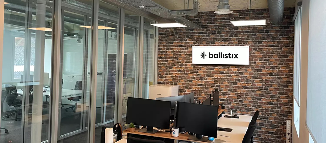 BallistiX