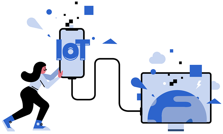 IoT Development