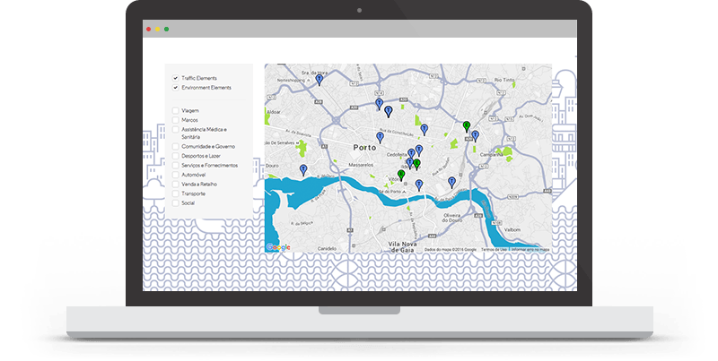 FIWARE @ UBIWHERE
