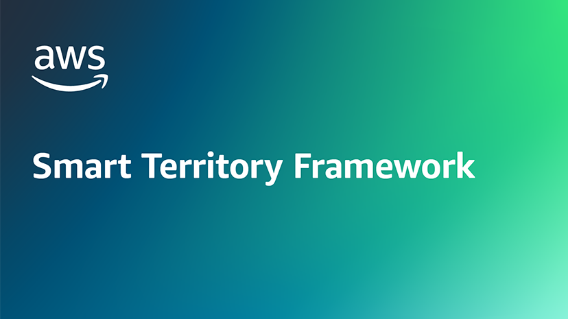 Smart Territory Framework