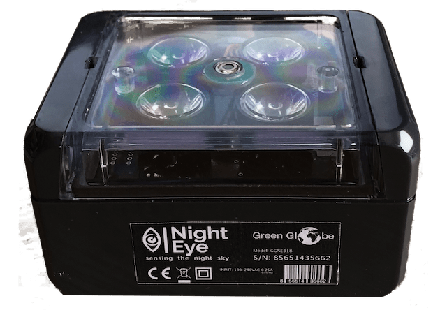 Night Eye Sky Sensor