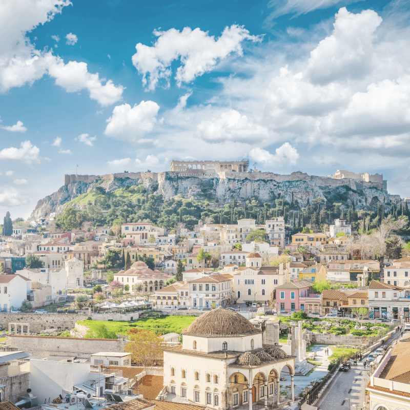 Hellenic FIWARE iHub Hellenic FIWARE iHub