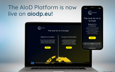 AI-on-Demand Platform Expands to Accelerate European AI Innovation Across Research and Industry