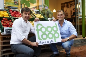 FoodLoop: Save it all!