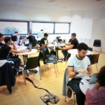 FIWARE Smart Society
