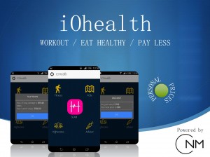 iOHealth