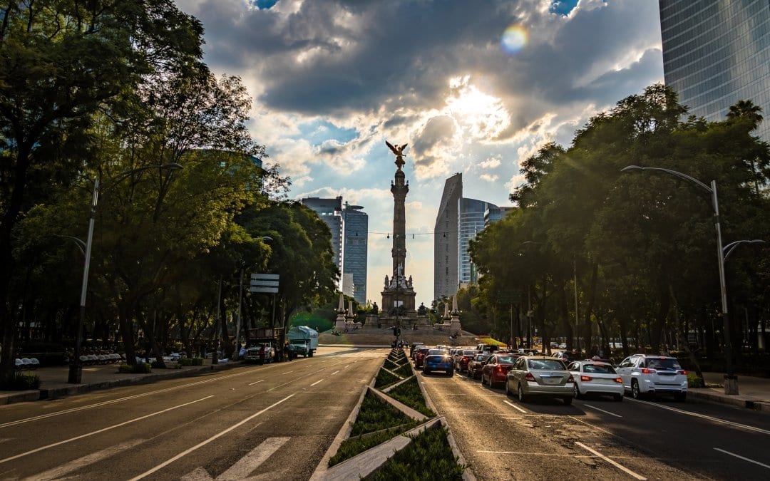 FIWARE In Mexico: A Reality