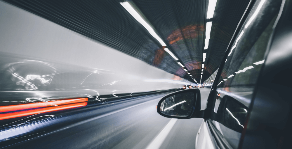 IMPACT Connected Car’s First Open Call Closes With Over 500 Applications