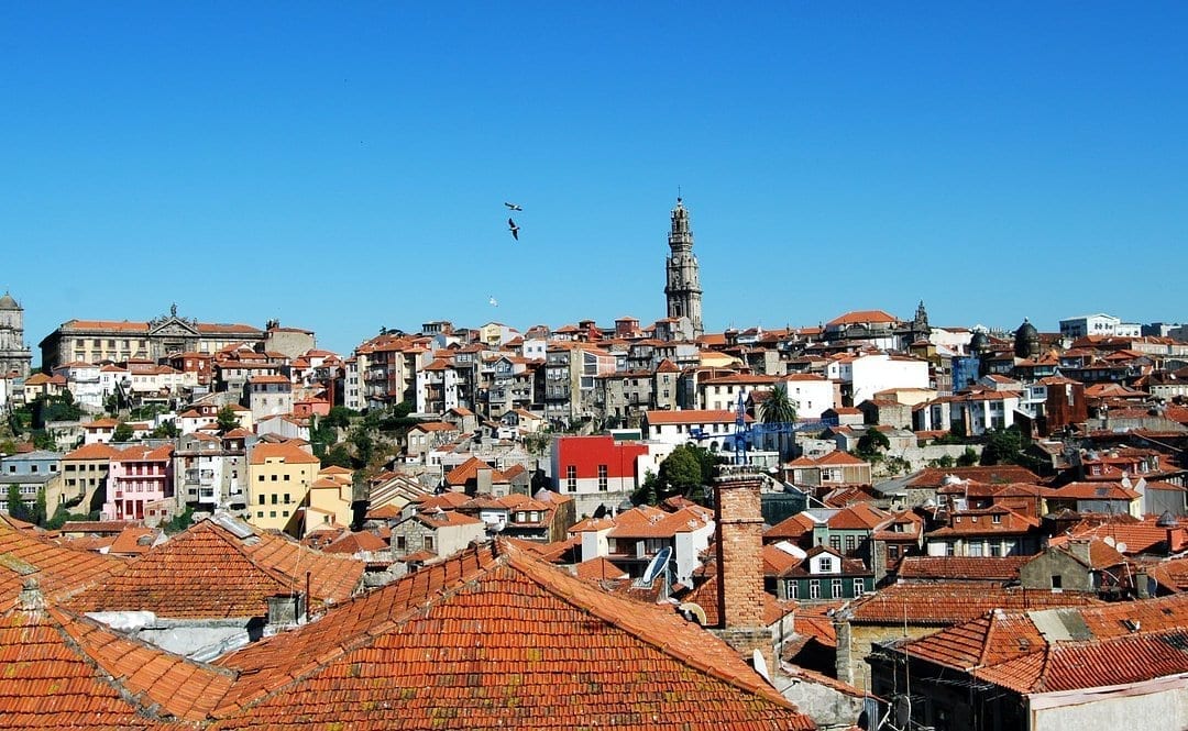 SCOPE 2018 with GCTC Workshop in Porto – Call for Papers