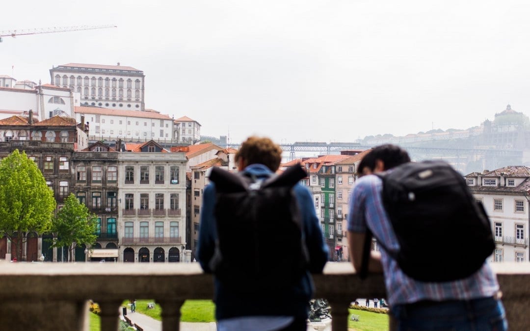 Relive the Best Moments of the FIWARE Global Summit in Porto