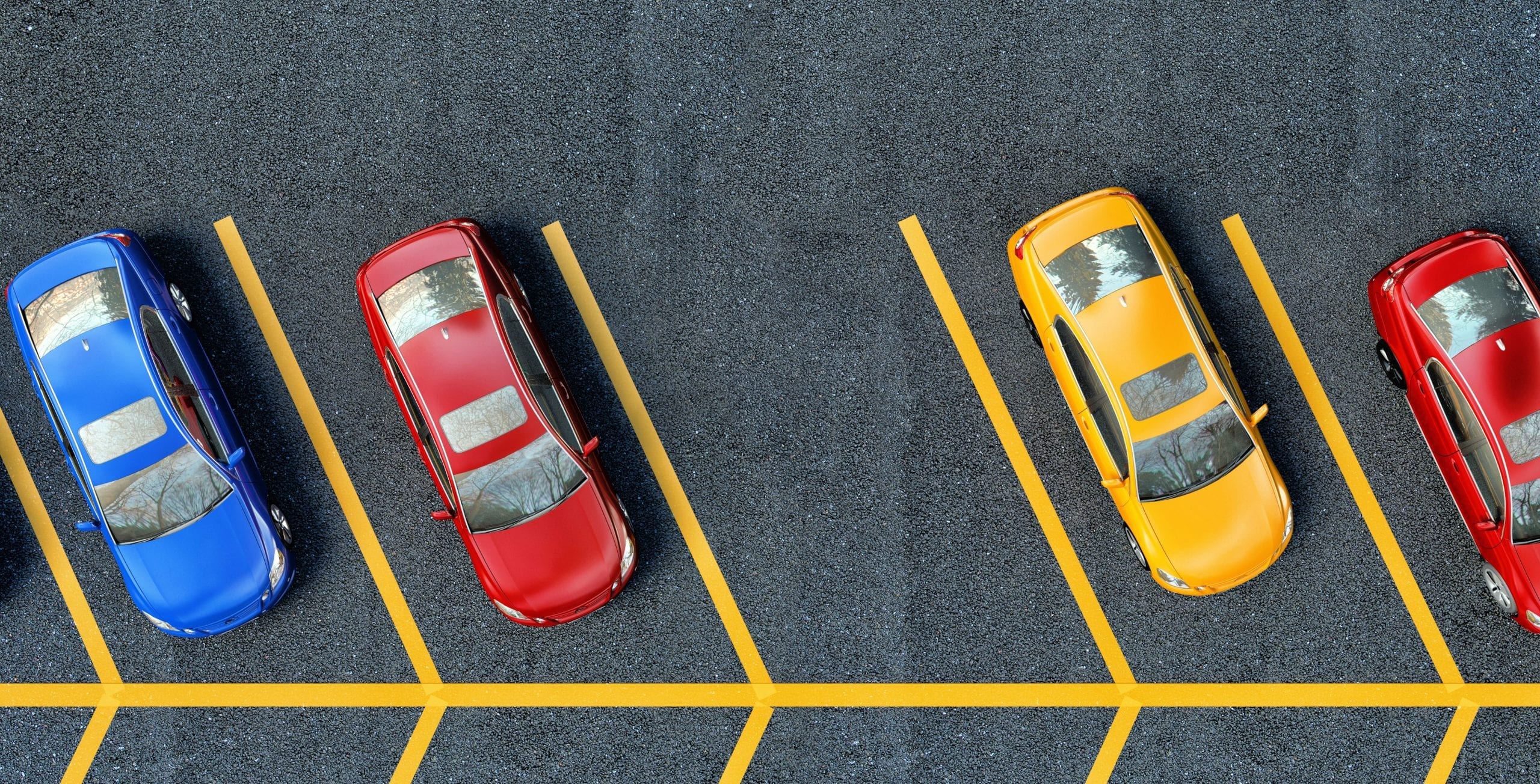 Save-a-Space - Parking At The Centre Of Intelligent Mobility - FIWARE