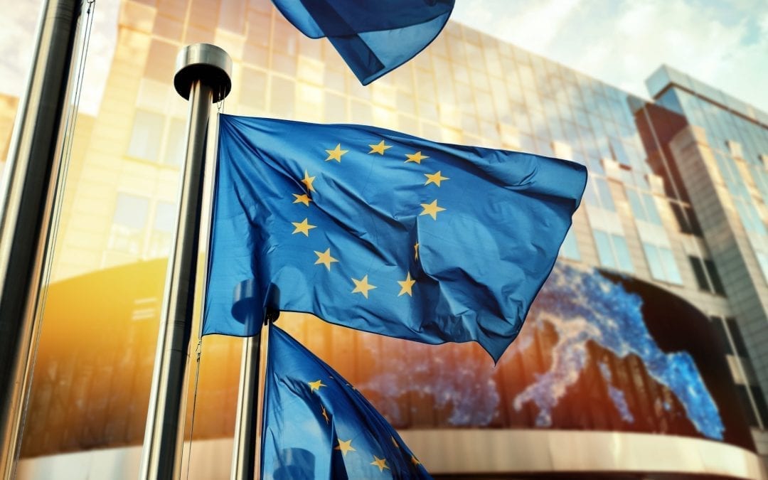 European Commission Encourages Open Source Use Through FIWARE
