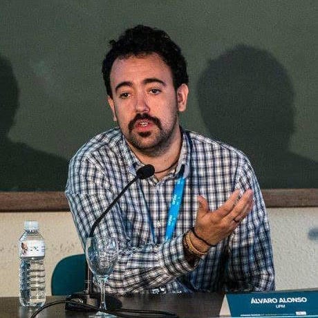 ÁLVARO ALONSO GONZÁLEZ