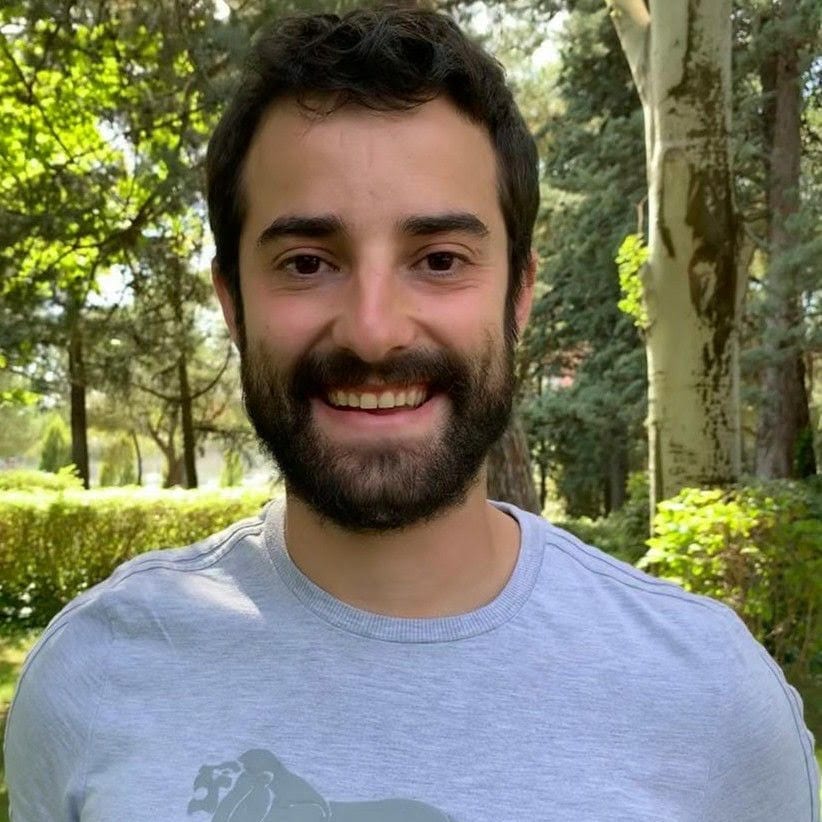 ALEJANDRO POZO HUERTAS