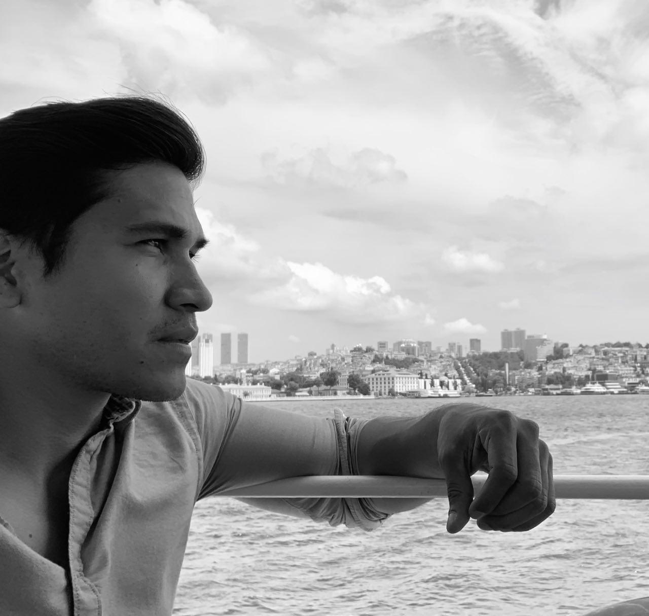ANDRES MUÑOZ