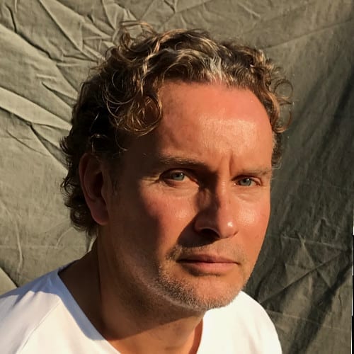CHRISTIAN JACOBSSON