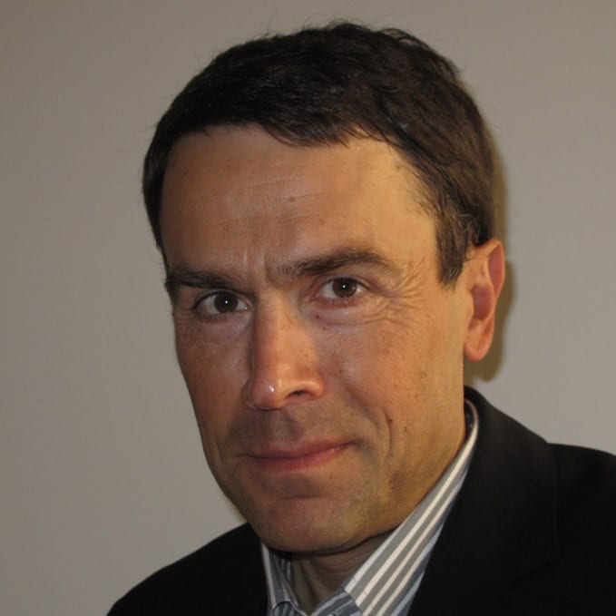GILLES PRIVAT