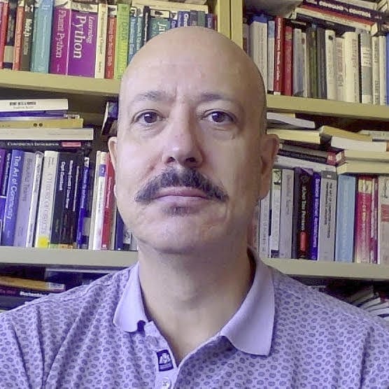 JOAQUÍN SALVACHÚA