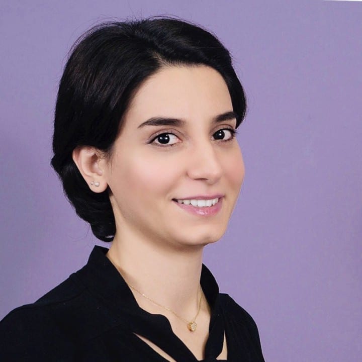 MALIHEH HAGHGOO