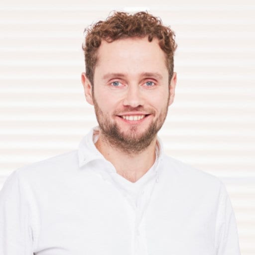 PETER DETZNER