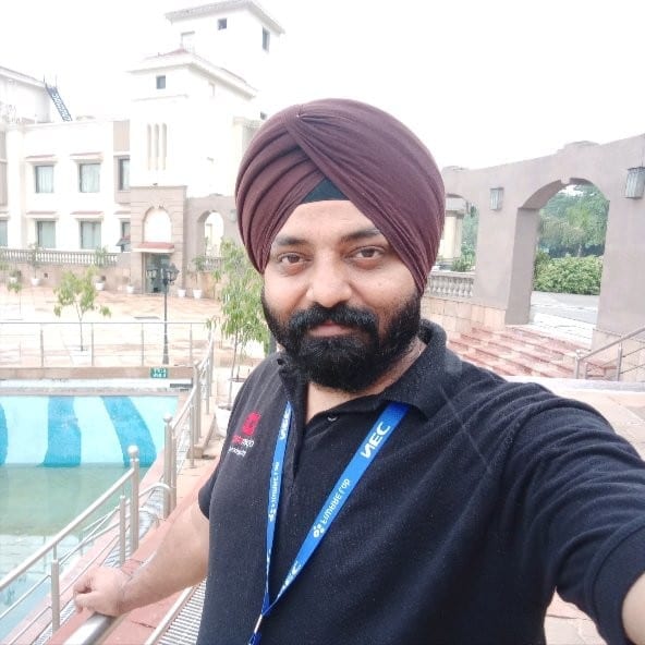 SATINDER JEET SINGH