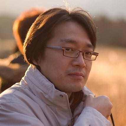 SHUNSUKE KIKUCHI