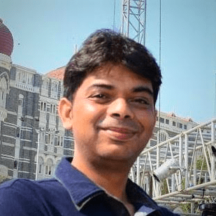 ANAND SAHU