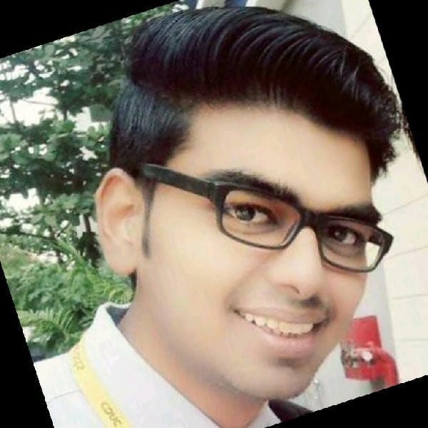 SOURABH CHOURASIYA