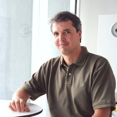 LUIS USATORRE