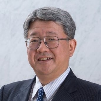 YASUNORI MOCHIZUKI