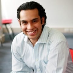KARAN MITRA