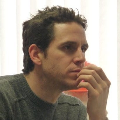 KOEN CORNELISSEN