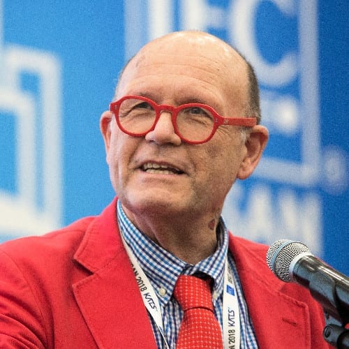 MICHAEL MULQUIN