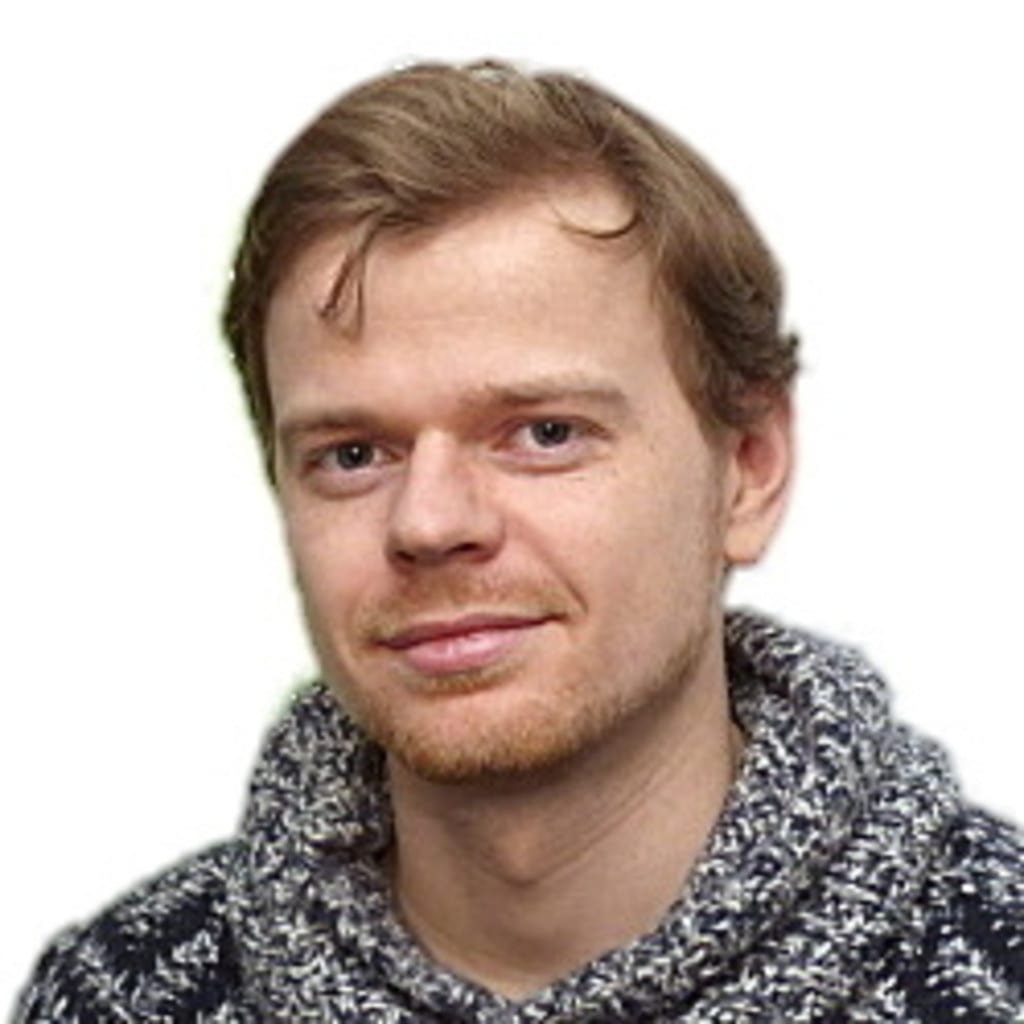 OLIVER THAMM
