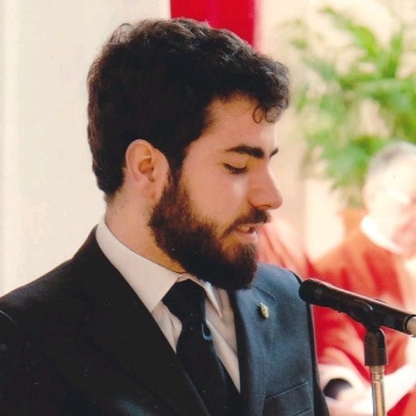 WALTER QUADRINI