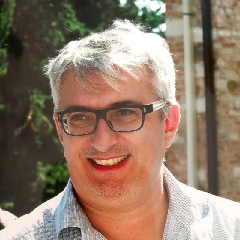 ANDREA CRUCIANI