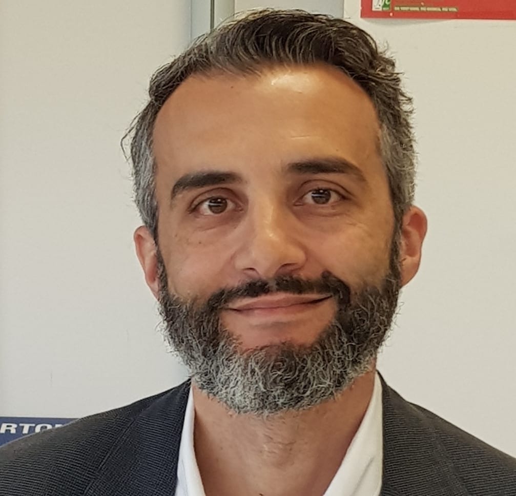 FILIPPO SEVERI