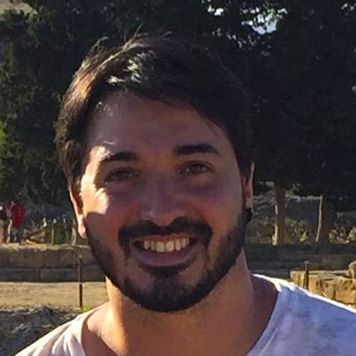 GONZALO EZQUERRO MARTÍNEZ