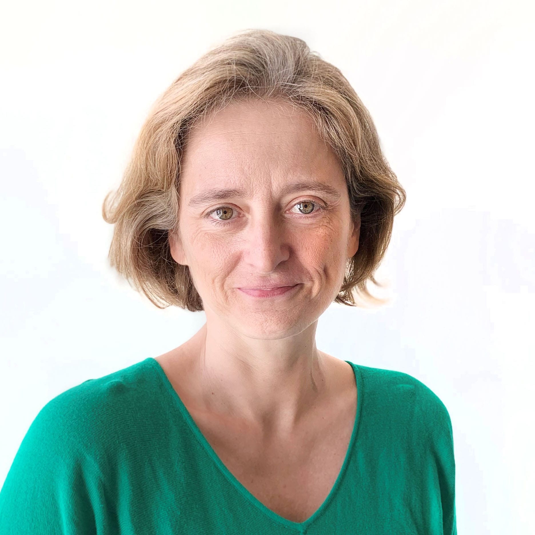 PATRICIA CASLA