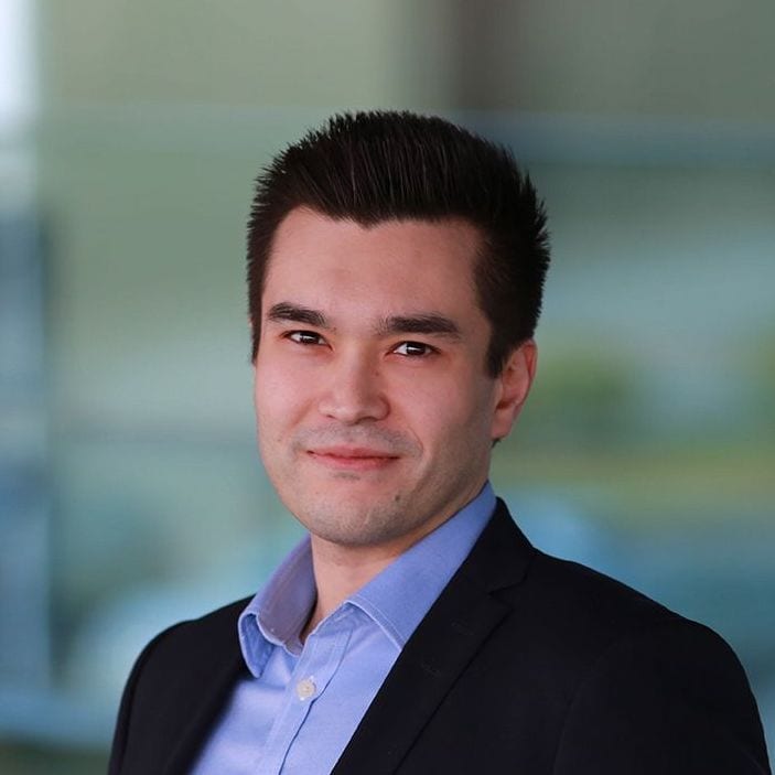 RUSLAN BERNIJAZOV