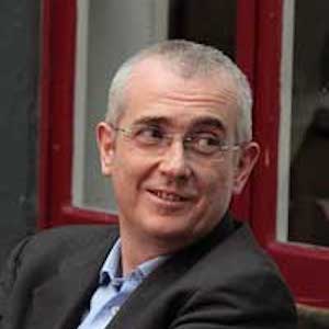 PAOLO NESI