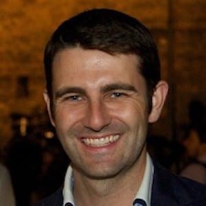 Marc Sanderson