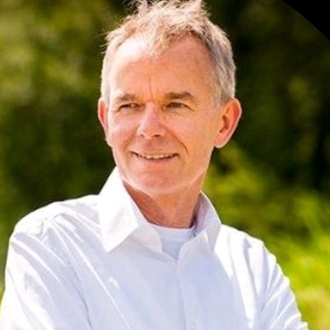 John Laban